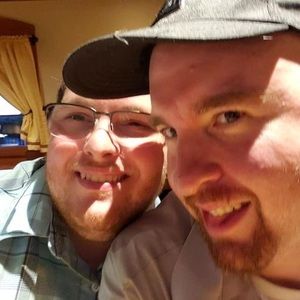 Meet your Posher, Randy